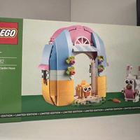 LEGO Spring Garden House 40682