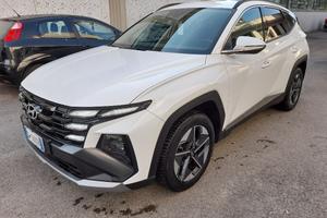 HYUNDAI Tucson 3ª serie Tucson 1.6 CRDI 48V DC...