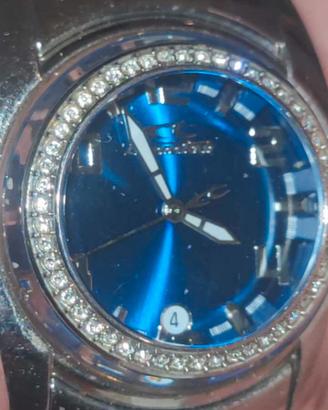 orologio chronotech 
