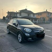 Fiat 500x cambio automatico