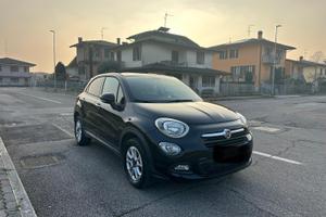 Fiat 500x cambio automatico