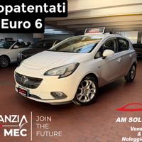 Opel Corsa 1.2 Neopatentati Euro 6
