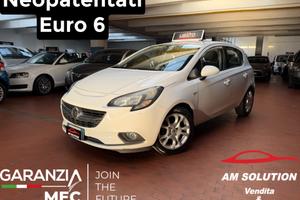 Opel Corsa 1.2 Neopatentati Euro 6
