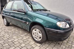 Citroen SAXO 1.0 3 p. PARI AL NUOVO!! X NEOPATENTA