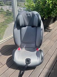 Seggiolino Auto ISofix Plus Foppapedretti 9-36Kg