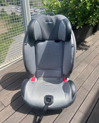 Seggiolino Auto ISofix Plus Foppapedretti 9-36Kg