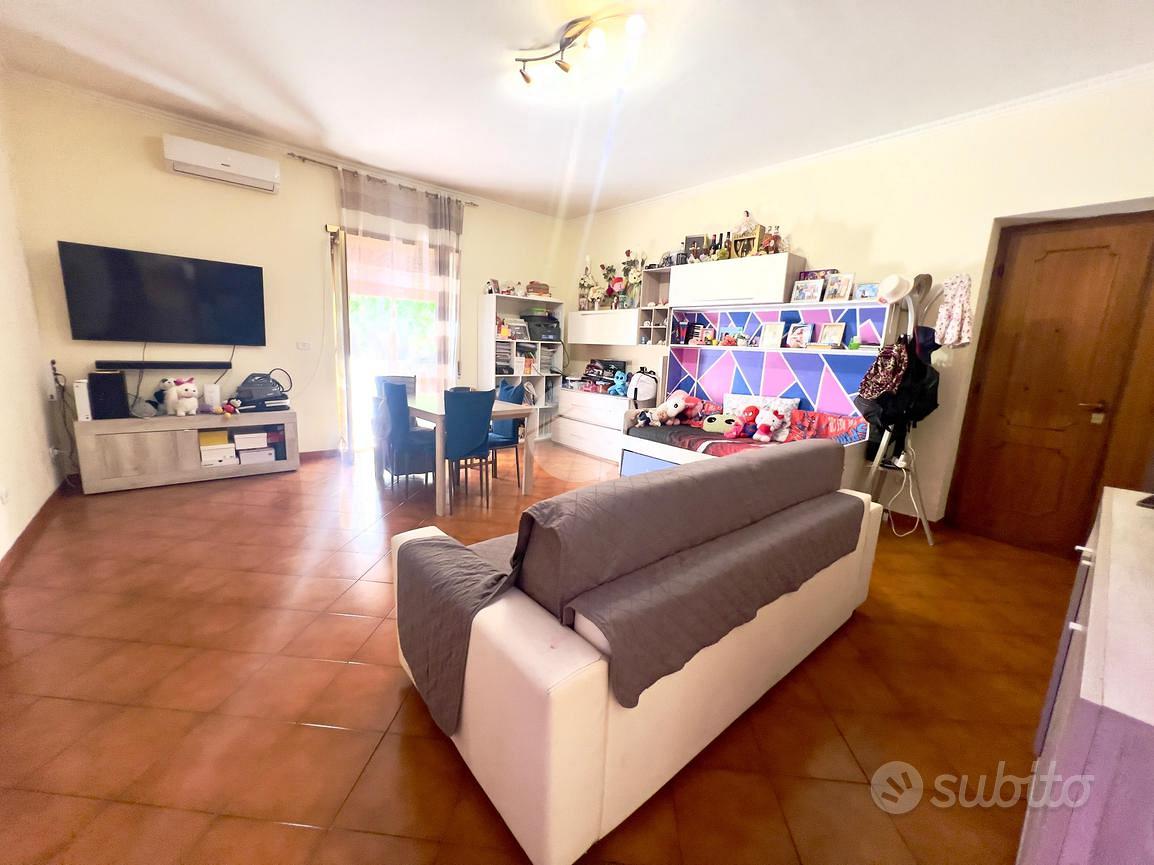 Appartamento – Roma, Torre Angela, Municipio Roma VI - Vista 5