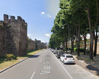 RIETI LUMINOSO TRILOCALE ARREDATO