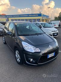 Citroen C3 1.2 VTi 82 Exclusive