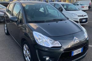 Citroen C3 1.2 VTi 82 Exclusive