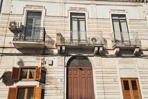 Appartamento zona viale vittorio veneto catania