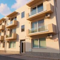 Porto Palo di Capo Passero