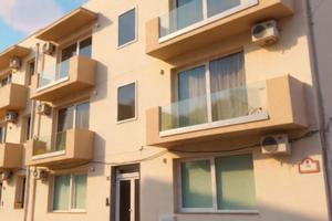 Porto palo di capo Passero