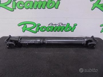 ALBERO ANTERIORE PER NAVARA D22 2.5 DDTi 2003
