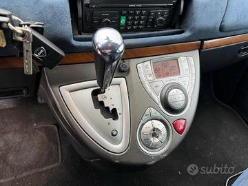 LANCIA Phedra 2.2 MJT CA Platino senza nessun la