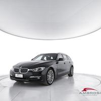 BMW 320 Serie 3 d Luxury Auto - PER OPERATORI DE