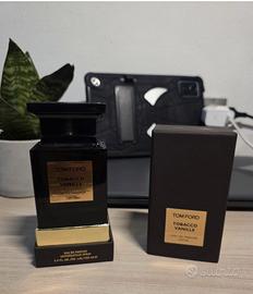 Tom ford tobacco vanilla 100ml