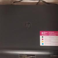 scanner fotocopiatrice HP wifi 