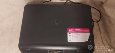 scanner fotocopiatrice HP wifi 