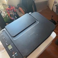 Printer Canon TS3550i