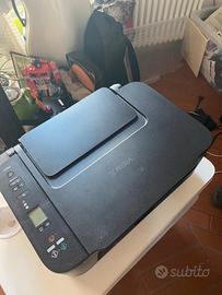 Printer Canon TS3550i