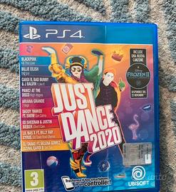 Just dance 2020