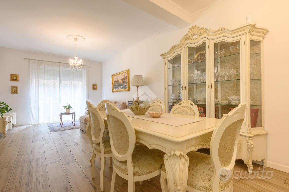 Appartamento – Verona, Cittadella, Centro storico - Altro