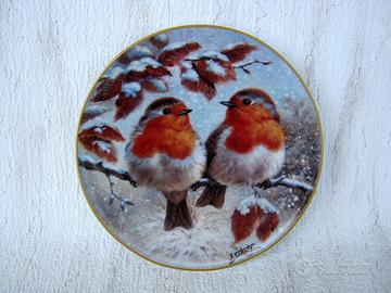 Uccelli Jurghen Scholz