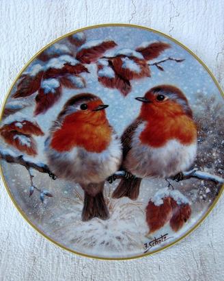 Uccelli Jurghen Scholz