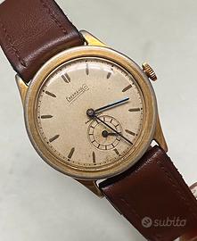 Eberhard carica manuale anni 50