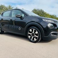 Citroen C3 BlueHDi 100 S&S Shine NEOPATENTATI