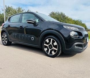 Citroen C3 BlueHDi 100 S&S Shine NEOPATENTATI