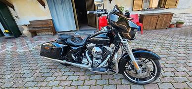 Harley Street Glide 103