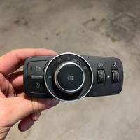 Comando interruttore luci Alfa Romeo  Giulia