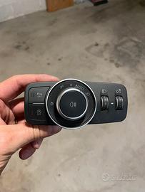 Comando interruttore luci Alfa Romeo  Giulia