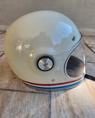 Casco moto BELL BULLIT tg.58