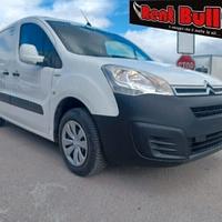 BERLINGO1.6 HDI 100 CV. CON GRUPPO FRIGO STRADA RE
