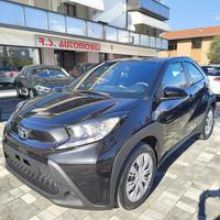 TOYOTA Aygo X 1.0 VVT-i 72 CV 5 porte Active S-C