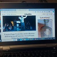 Notebook Dell E6430 i7 8GB Ram 500GB HD