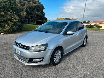 Volkswagen polo GPL
