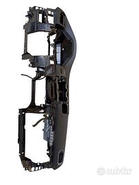 Volvo XC60 Assemblaggio cruscotto con sbrinatore O