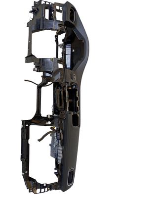 Volvo XC60 Assemblaggio cruscotto con sbrinatore O