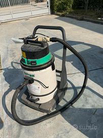 Aspiraliquidi Professionale (lava e asciuga )