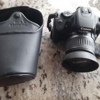 Canon EOS 400D