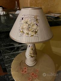 lampada vintage