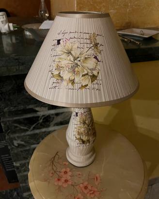 lampada vintage