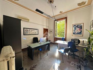 UFFICIO A GENOVA
