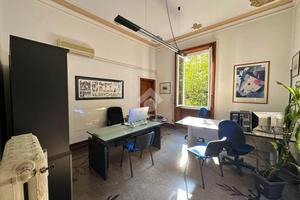 UFFICIO A GENOVA
