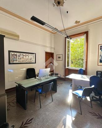 UFFICIO A GENOVA