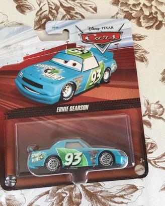Pixar cars disney lotto 2